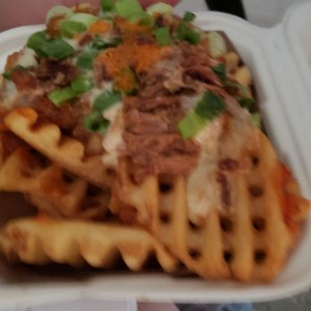KoJa Kitchen - Umami fries to die for - Asian Fusion Near Me - Berkeley, California KoJa Kitchen - Umami fries to die for - Asian Fusion Near Me - Berkeley, California