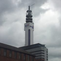 British Telecom Tower