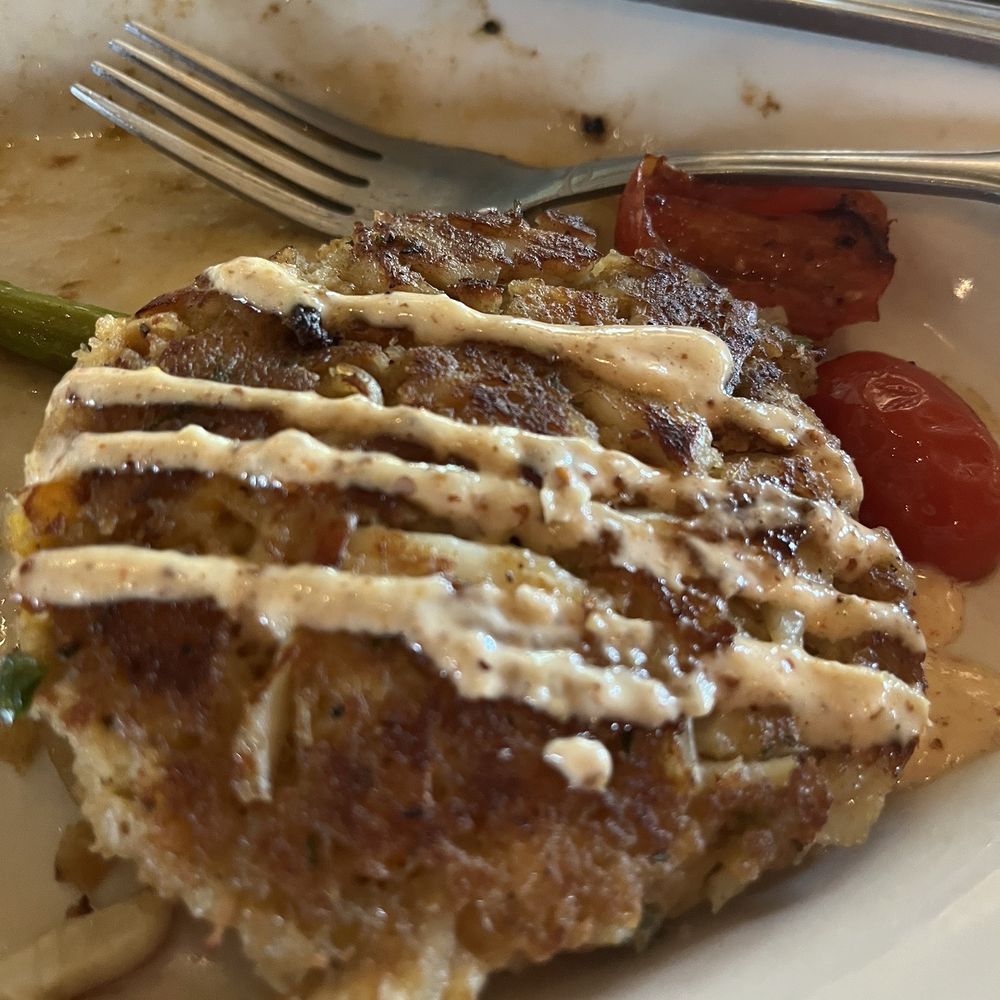 Segnette Landing - Crab cakes - Cajun/Creole Near Me - Westwego, Louisiana Segnette Landing - Crab cakes - Cajun/Creole Near Me - Westwego, Louisiana