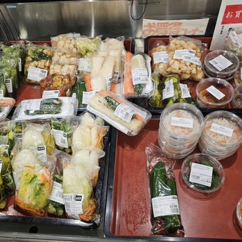 Mitsuwa Marketplace - 3-15-25. Pickled & Fermented Vegetables - International Grocery Near Me - San Jose, California Mitsuwa Marketplace - 3-15-25. Pickled & Fermented Vegetables - International Grocery Near Me - San Jose, California