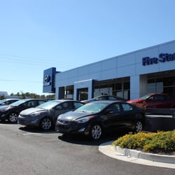 FIVE STAR HYUNDAI OF MACON - 11 Reviews - Car Dealers - 3010 Riverside ...