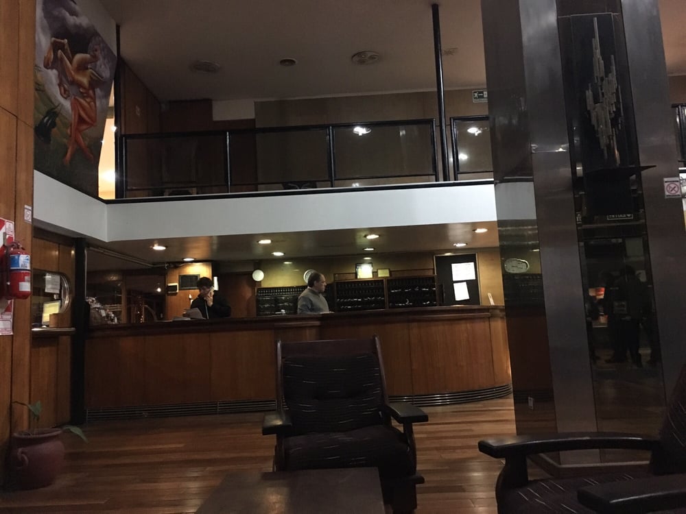 Hotel Bauen