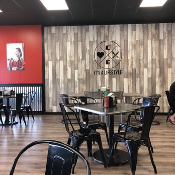 Clean Eatz - Salad Near Me - Virginia Beach, Virginia