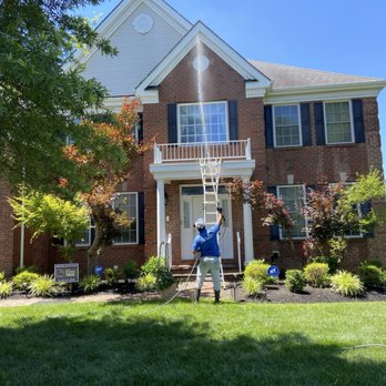 D&K Power Washing - House washing - Pressure Washers Near Me - Richboro, Pennsylvania D&K Power Washing - House washing - Pressure Washers Near Me - Richboro, Pennsylvania