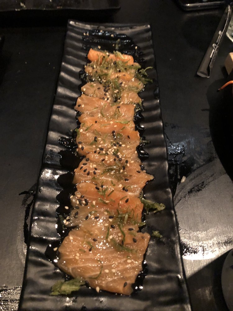 Fukai Sushi Lounge