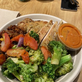 Honeybrains - Juice Bars & Smoothies Near Me - New York, New York
