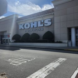 Kohl's - Shop til you drop