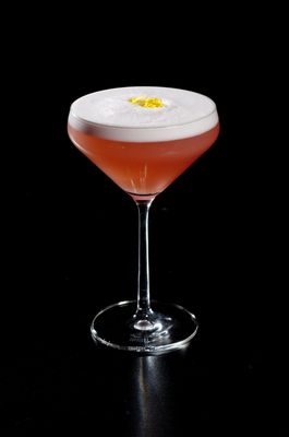 CINCO lounge by null