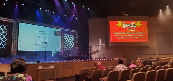 Vineyard Church North Phoenix 6250 W Peoria Ave Glendale Az Places Of Worship Mapquest