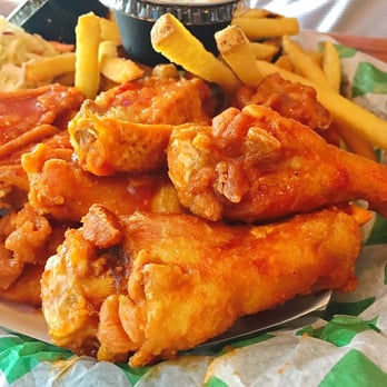 Beef 'O' Brady's - Wings - Sports Bars Near Me - Hoover, Alabama