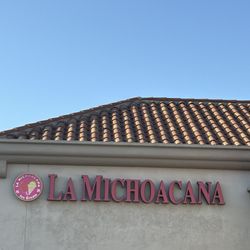 Store front