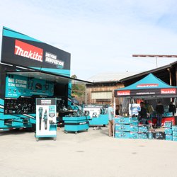 San Lorenzo Lumber and Home Centers - Check our schedule. Often our manufacturers visit to offer product demonstrations and smokin' deals!