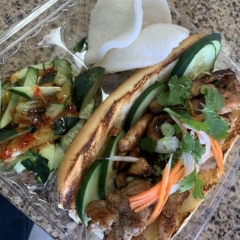 Saigon Sizzle - Banh Mi-Sandwich - Vietnamese Near Me - Orange City, Florida Saigon Sizzle - Banh Mi-Sandwich - Vietnamese Near Me - Orange City, Florida