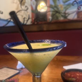 Chaparral Mexican Grill - Passion fruit margarita - Mexican Near Me - Cocoa, Florida