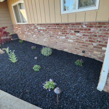 Del Rio Landscaping - Gardeners Near Me - Modesto, California