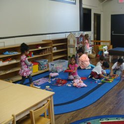 North Fleetwood Montessori School