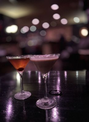Nicky Blaine's Cocktail Lounge by null