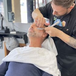 Barber & More