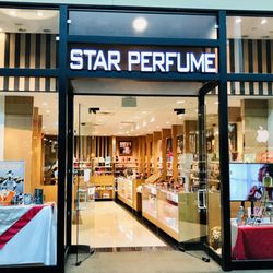 Star Perfume