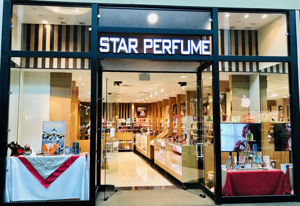 STAR PERFUME Updated September 2024 400 E Barrett Pkwy, Kennesaw, Cosmetics