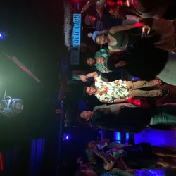 Pirates Cove Lounge