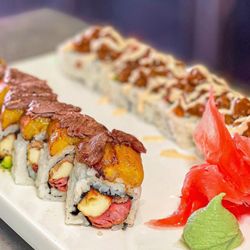 Sushi Mambo