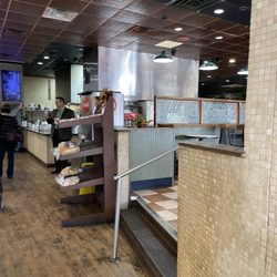 The Butcher Shop