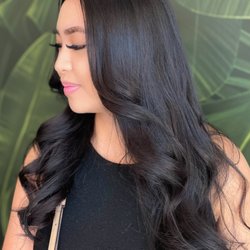 EVŌQ SALON - Women's Haircut