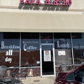 Java Bistro - Outside - Juice Bars & Smoothies Near Me - Simpsonville, South Carolina Java Bistro - Outside - Juice Bars & Smoothies Near Me - Simpsonville, South Carolina