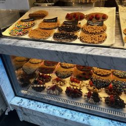 Ice Bakery