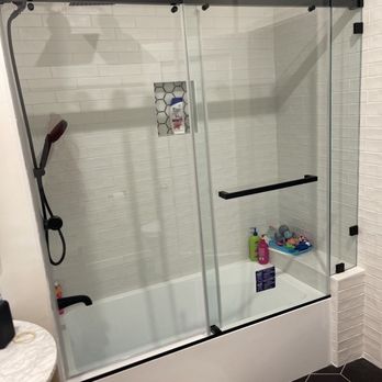 Power Home Builders - Shower - General Contractors Near Me Power Home Builders - Shower - General Contractors Near Me