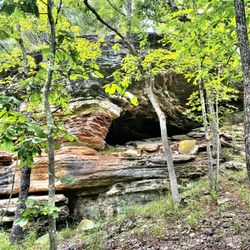 Ramble Ridge Campground