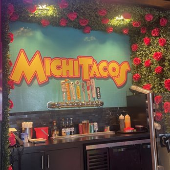 Michi Tacos - Tacos Near Me - Menifee, California