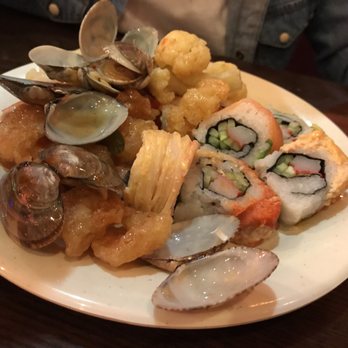 Hibachi Grill & Supreme Buffet - Buffets Near Me - Cinnaminson, New Jersey