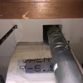 Sanders Handyman Service - Was supposed to be sealed because of fire hazard - Handyman Near Me - Leander, Texas Sanders Handyman Service - Was supposed to be sealed because of fire hazard - Handyman Near Me - Leander, Texas