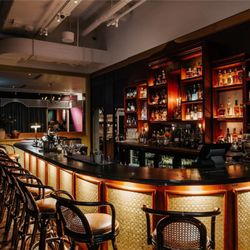 Ovolo The Valley - BarLounge