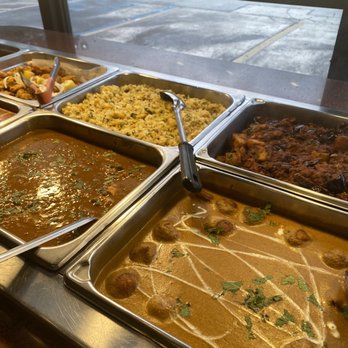 Royal Southern Kitchen - Buffet - Indian Near Me - Winter Park, Florida