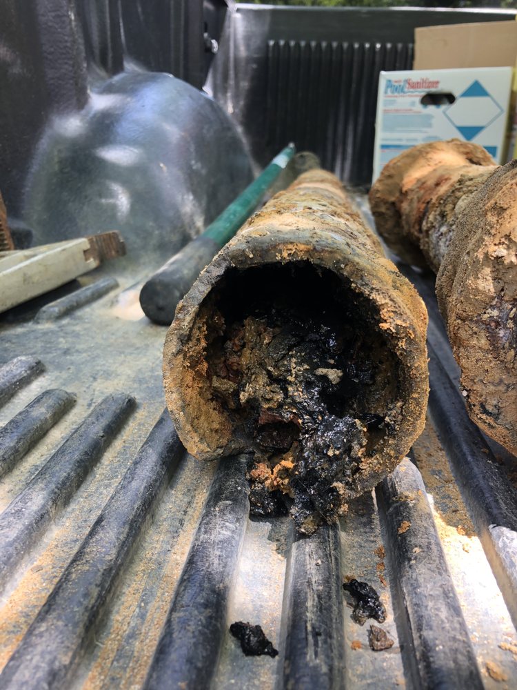 Slide of Elite Drainco