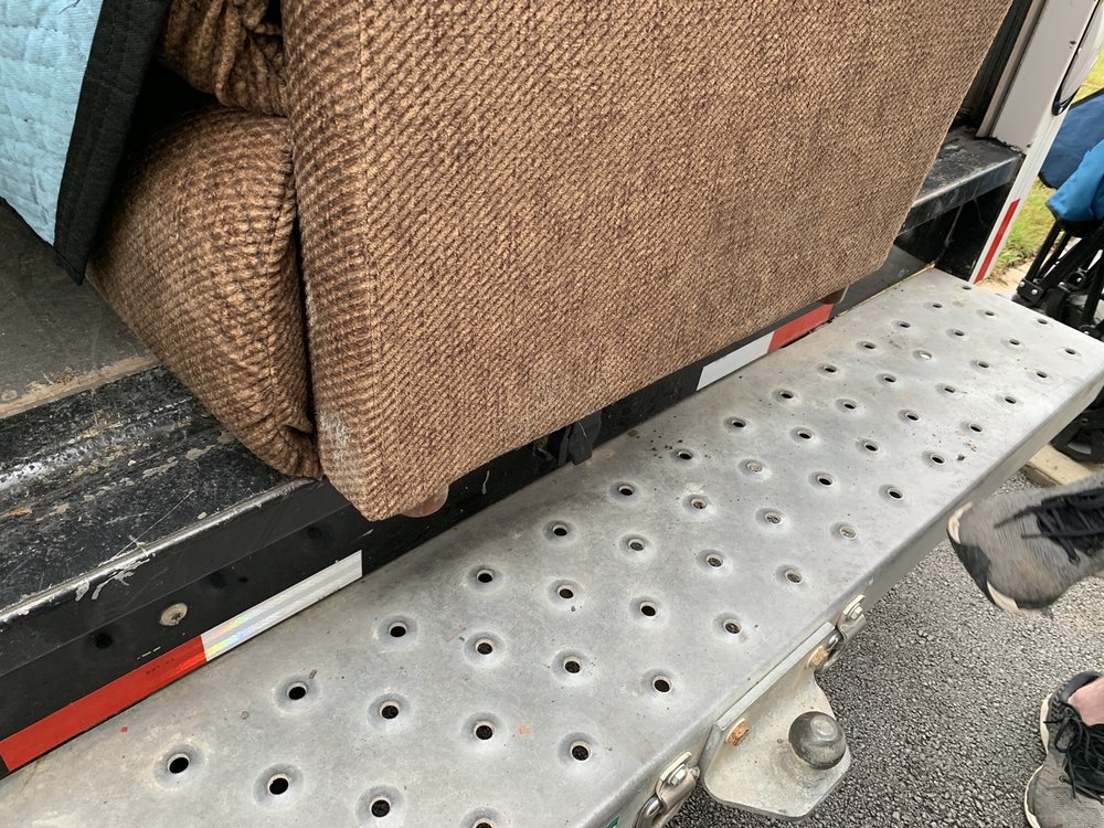 RIDGEWAY SELF STORAGE Updated June 2024 63 Explosive Pl, Bunker