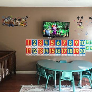 Karina's Day Care - "Learn. Share. Laugh. Grow" - Child Care & Day Care Near Me - Glendale, California Karina's Day Care - "Learn. Share. Laugh. Grow" - Child Care & Day Care Near Me - Glendale, California