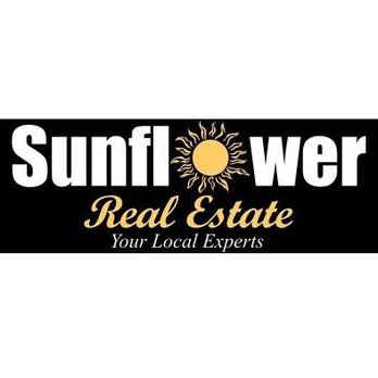 Sunflower Real Estate - Real Estate Agents Near Me - Wichita, Kansas Sunflower Real Estate - Real Estate Agents Near Me - Wichita, Kansas