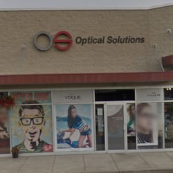 Optical Solutions
