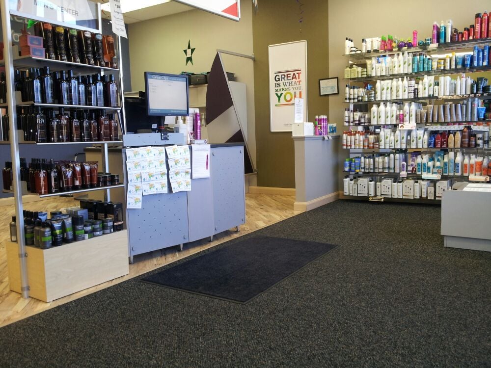 GREAT CLIPS 11 Reviews 1734 W Uintah St, Colorado Springs, Colorado