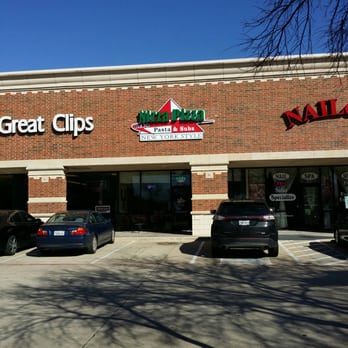 Nizza Pizza - Pizza Near Me - Arlington , Texas Nizza Pizza - Pizza Near Me - Arlington , Texas