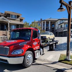 Valex Towing and Recovery