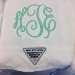 Creative Designs & Embroidery