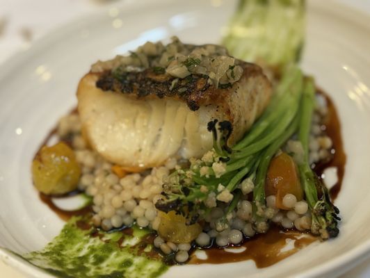 The WineSellar & Brasserie by null