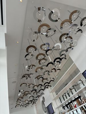 The Stratus - Rooftop Bar Boston by null