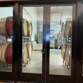 Brick Barn Wine Estate - Wine Tasting Room Near Me - Buellton, California Brick Barn Wine Estate - Wine Tasting Room Near Me - Buellton, California