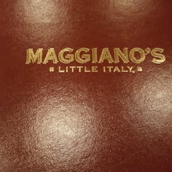 Maggiano's Little Italy - Garden City